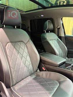 فولكسفاغن أطلس